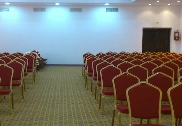 Taghit Saoura Otel Dış mekan fotoğraf