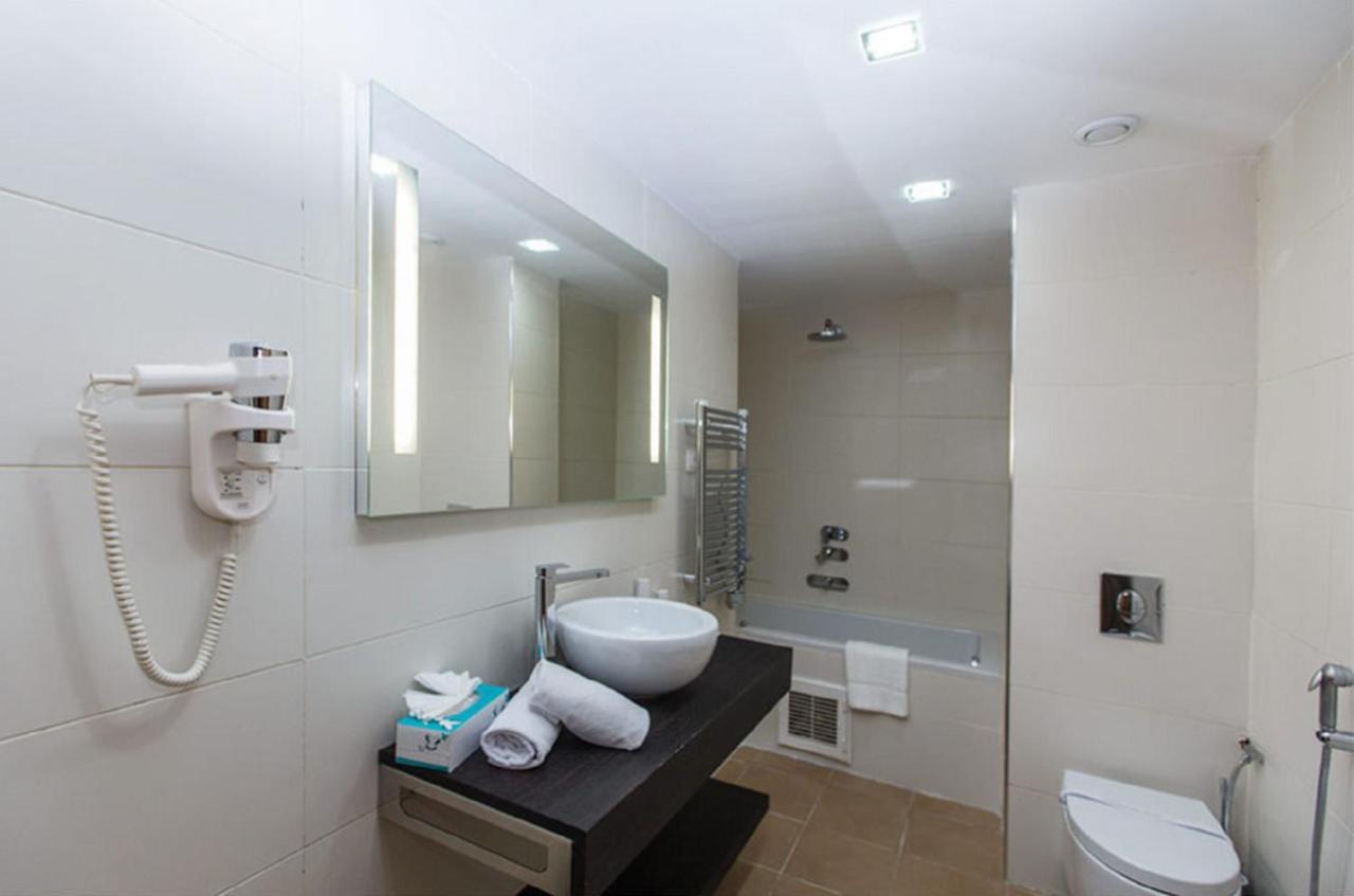 Taghit Saoura Otel Dış mekan fotoğraf