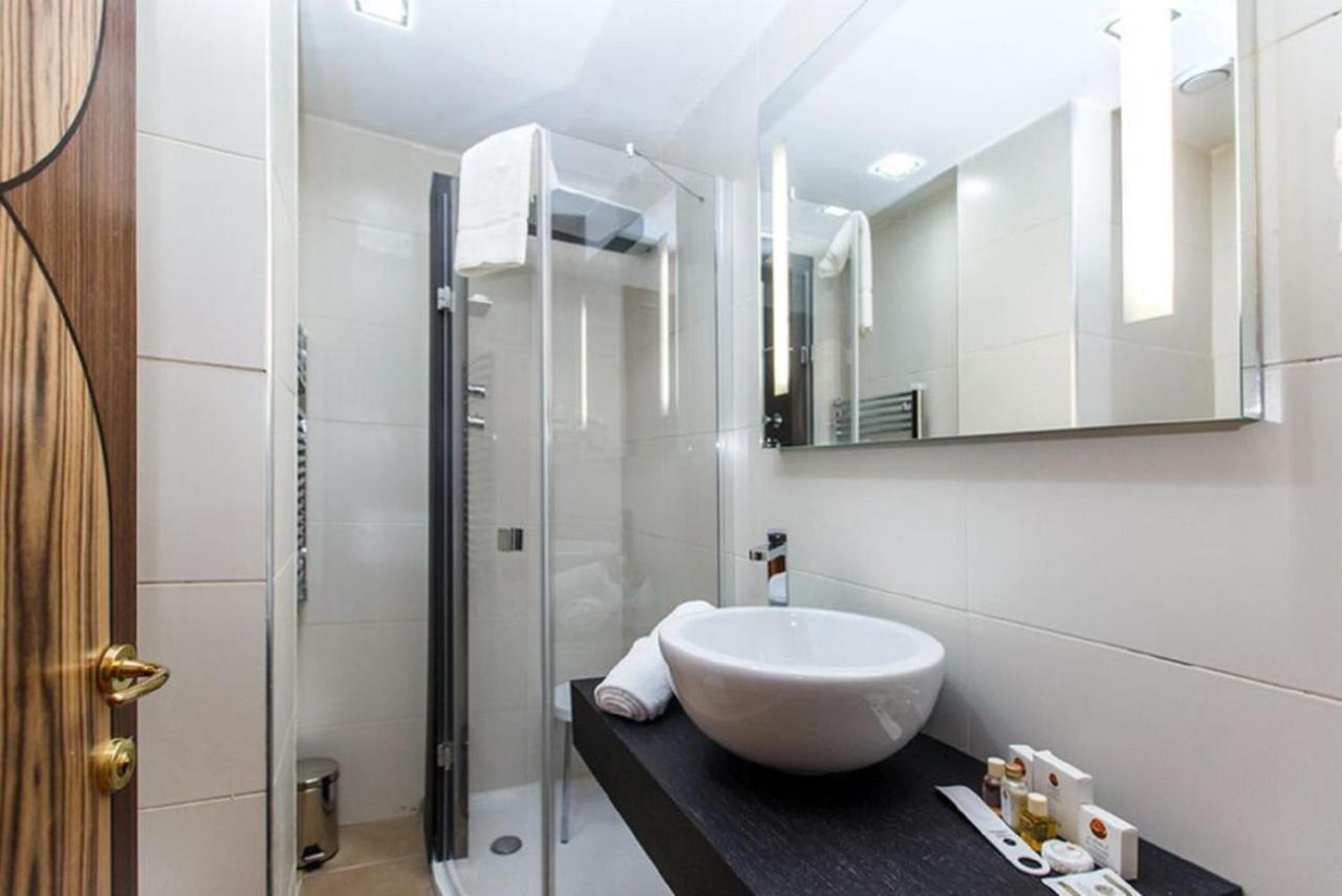Taghit Saoura Otel Dış mekan fotoğraf