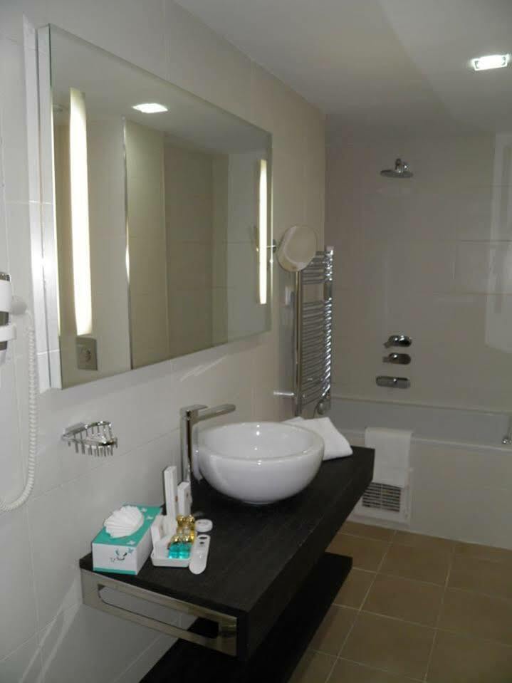 Taghit Saoura Otel Dış mekan fotoğraf